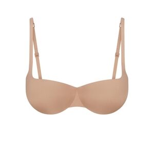 Skims Ultimate Balconette Push Up Bra